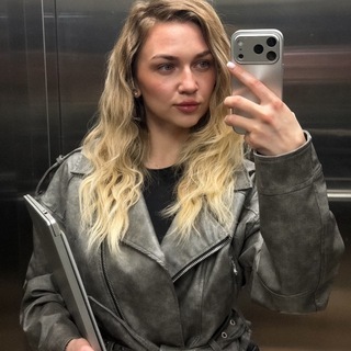 Дизайнер Татьяна Хрусталёва