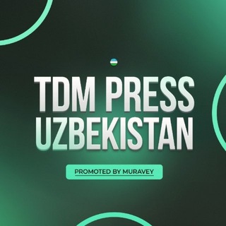 TDM PRESS UZBEKISTAN