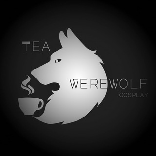 Tea Werewolf Cos& Live
