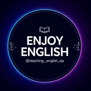 Enjoy English | آموزش زبان انگلیسی
