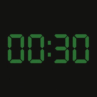 00:30 TEAM