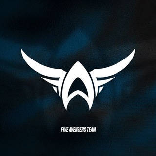 Avengers TEAM [5AV] VK/TG