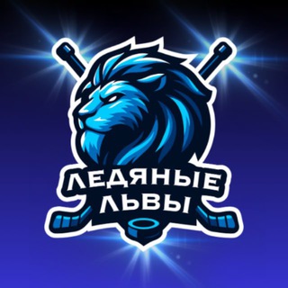 "Ледяные львы" специальный хоккей