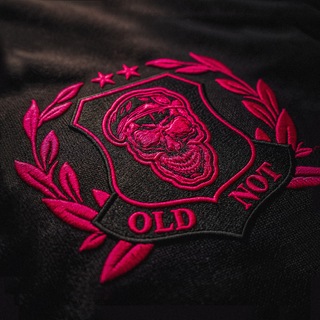TEAM OLD NOT