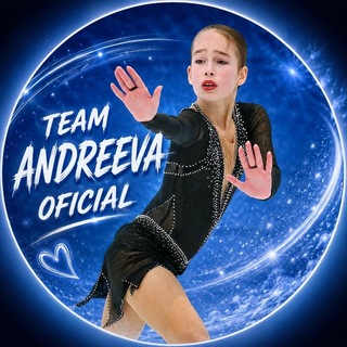 Team Elizaveta Andreeva