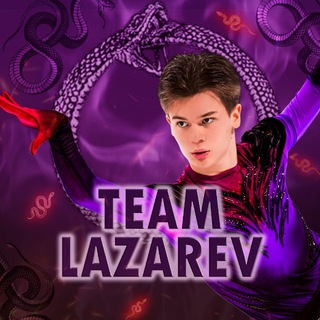 TEAM LAZAREV