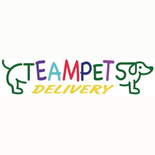 TEAMPETS - ПЕРЕВОЗКА ЖИВОТНЫХ 🐾