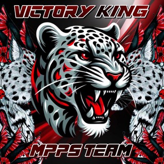 𖤍 ─ OFC MPPS VICTORYKING
