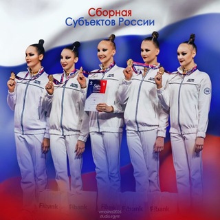 Team Russia | official group