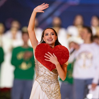 TeamZagitova Chat