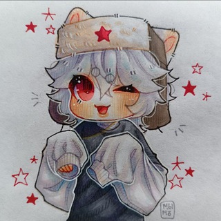 Чайные зарисовки☕️🐈