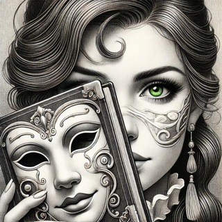 Театральный гримуар 🎭