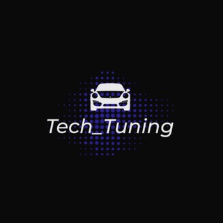 Tech_tuning Чип тюнинг автомобилей