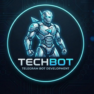 Tech Bot