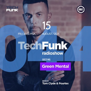 TECHFUNK
