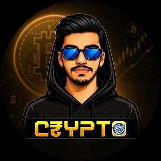 Crypto Vaibhav (Ex - TF)