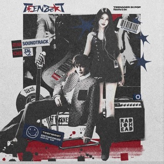 TEENBEAT