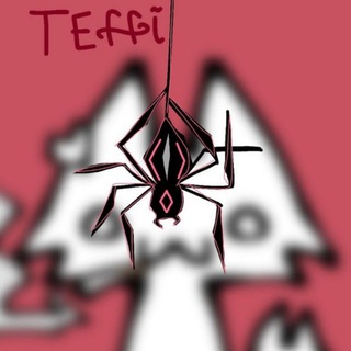 Teffi_kk_художник