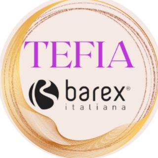 Красота по Итальянски с брендами Barex, Tefia