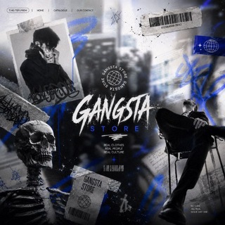 GANGSTA STORE