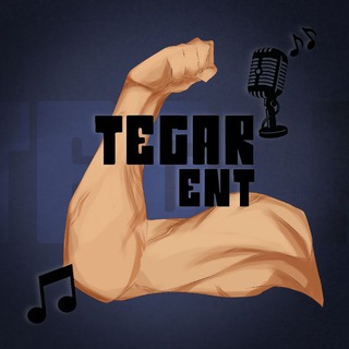 TEGAR ENT; OPEN!