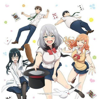Tejina Senpai