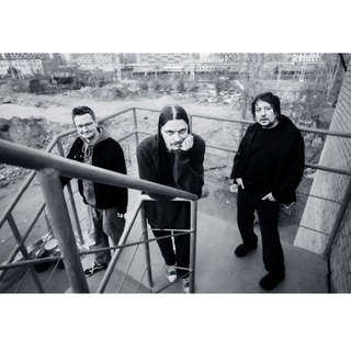 РОК-ГРУППА ТЕЛЕЭКРАН