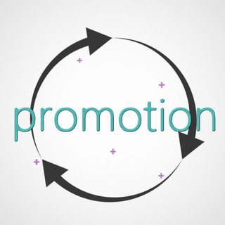 📣 ProMotion|Телеграм реклама
