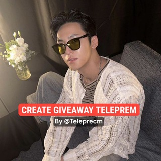 JASA CREATE GIVEAWAY TELEPREM & STARS