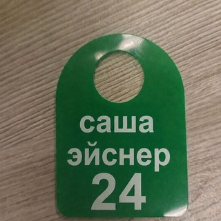 эйснер