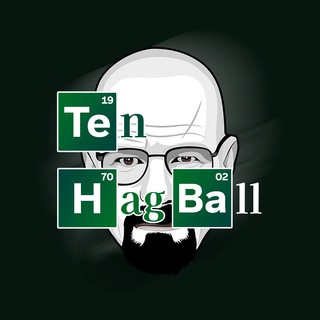 Тen Hag ball ✍️🔴