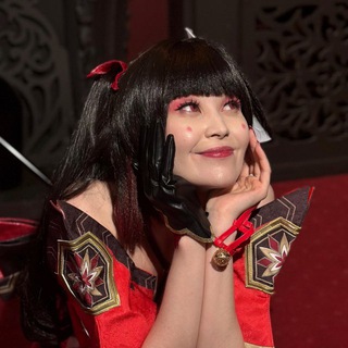 TenKetsu Cosplay