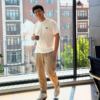 Yusuf Abdurakhimov