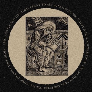Mysterium fidei || Yaroslav Adamchik