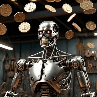 TERMINATOR (spin off ARNI)