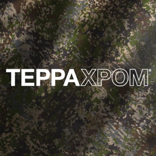 ТЕРРАХРОМ™ | TERRACHROME ®