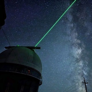 Обсерватория на пике Терскол🔭🏔