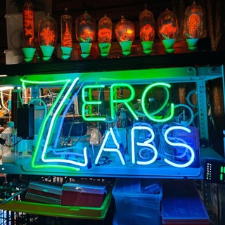 Zerg Labs [TeslaCoilPro]