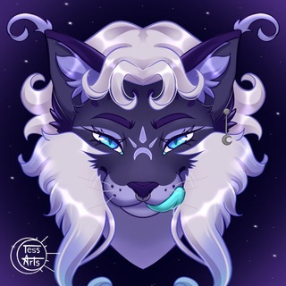 🔮Tessarts️️️🔮Open commission