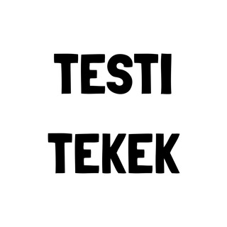 Testi Tekek