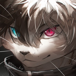 ×{Кладовка Тетсу}×