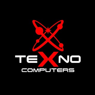 Аватар канала TEXNO COMPUTERS | Ноутбуки и Компьютеры @texnocomputers