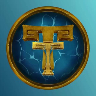 ✨TeyTales | Игры и творчество