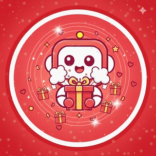 TGBot_Lottery抽奖频道🎗