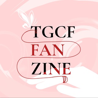 TGCF FAN ZINE