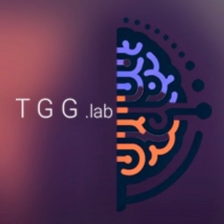 TGG.lab - TELO. GOLOS. GOLOVA