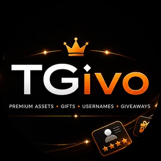 TGivo | Stars & Rent Gifts & Premium