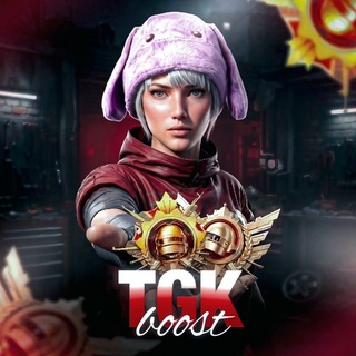 TGK BOOST