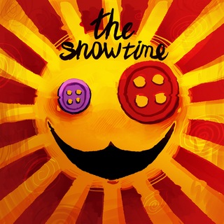 the showtime ⋆ ˚｡𖦹 ⋆