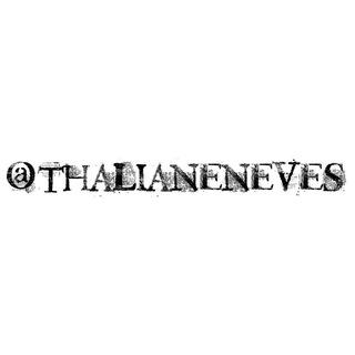 @thalianeneves